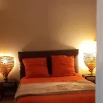 Cosy Zen Hyper Centre Apartment***