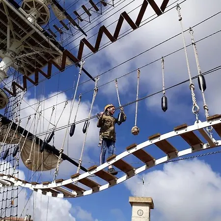 Cosy Zen Hyper Centre Apartment*** Rochefort (Charente-Maritime)