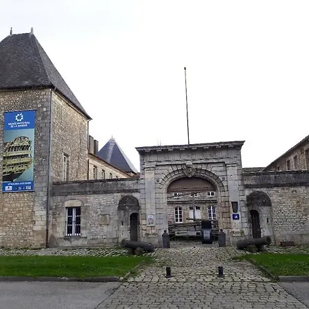 Cosy Zen Hyper Centre Apartment*** Daire Rochefort (Charente-Maritime)