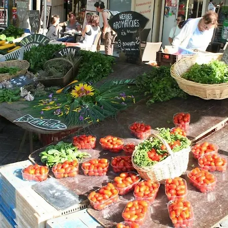 Daire Cosy Zen Hyper Centre Apartment***