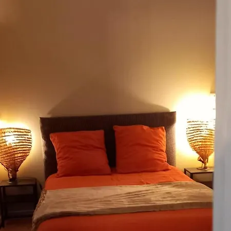 Cosy Zen Hyper Centre Apartment***