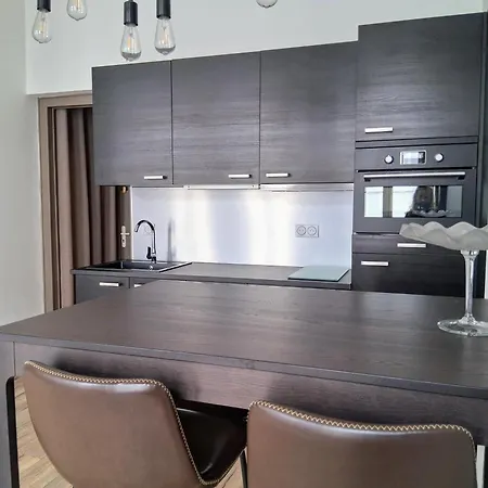 Cosy Zen Hyper Centre Apartment*** Rochefort (Charente-Maritime)