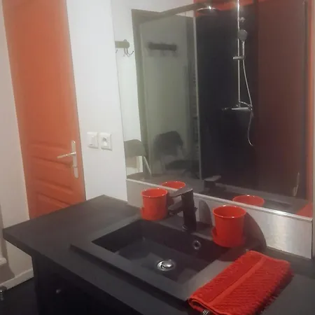 Cosy Zen Hyper Centre Apartment*** Apartamento